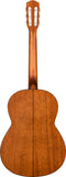 Fender ESC-105 Educational Series Vintage Natural Chitarra classica