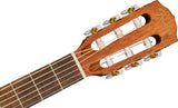 Fender ESC-105 Educational Series Vintage Natural Chitarra classica