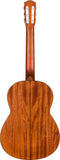 Fender ESC-110 Educational Series Vintage Natural Chitarra classica