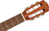 Fender ESC-110 Educational Series Vintage Natural Chitarra classica