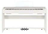 Casio Privia PX 770 WE White Pianoforte digitale 88 tasti pesati