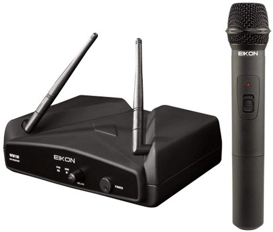 Proel Eikon WM100M Radiomicrofono gelato