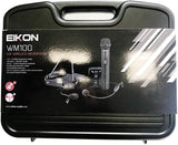 Proel Eikon WM100M Radiomicrofono gelato