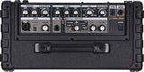 Roland Cube Street Black Amplificatore stereo per chitarra a batterie 5W