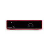 Focusrite Scarlett 2i2 (3rd Gen) Scheda audio USB