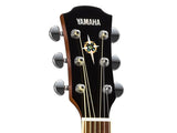 Yamaha CPX600 VT Vintage Tint Chitarra acustica elettrificata