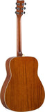 Yamaha TransAcoustic FG-TA Vintage Tint Chitarra acustica elettrificata