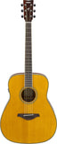 Yamaha TransAcoustic FG-TA Vintage Tint Chitarra acustica elettrificata