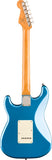 Fender Squier Classic Vibe '60s Stratocaster LRL Lake Placid Blue Chitarra elettrica blu