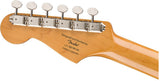Fender Squier Classic Vibe '60s Stratocaster LRL Lake Placid Blue Chitarra elettrica blu