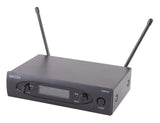 Proel Eikon WM101DH V2 Doppio Radiomicrofono ad archetto