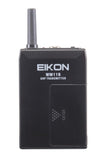 Proel Eikon WM101DH V2 Doppio Radiomicrofono ad archetto