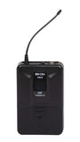Proel Eikon WM300H Radiomicrofono archetto + pulce