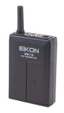 Proel Eikon WM101H V2 Radiomicrofono archetto