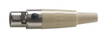 Proel Eikon HCM23 xlr 4p Microfono archetto