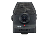 ZOOM Q2n registratore palmare audio video