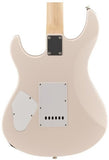 Yamaha Pacifica 112VM SP Sonic Pink Chitarra elettrica rosa manico in acero