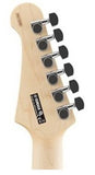 Yamaha Pacifica 112VM GR Grey Chitarra elettrica grigia manico in acero