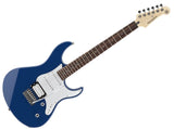 Yamaha Pacifica 112V UBL United Blue Chitarra elettrica blu