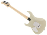 Yamaha Pacifica 112V VW Vintage White Chitarra elettrica bianca