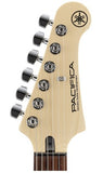 Yamaha Pacifica 112V VW Vintage White Chitarra elettrica bianca