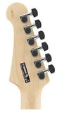 Yamaha Pacifica 112V VW Vintage White Chitarra elettrica bianca