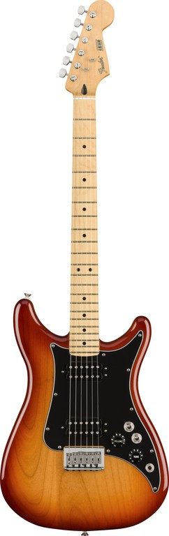 Fender Player Lead III MN Sienna Sunburst Chitarra elettrica