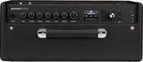 Fender Mustang GTX50 Amplificatore Combo per chitarra 50W con effetti e usb