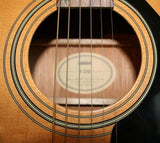 B-STOCK Yamaha F310 II chitarra acustica naturale