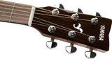 B-STOCK Yamaha F310 II chitarra acustica naturale