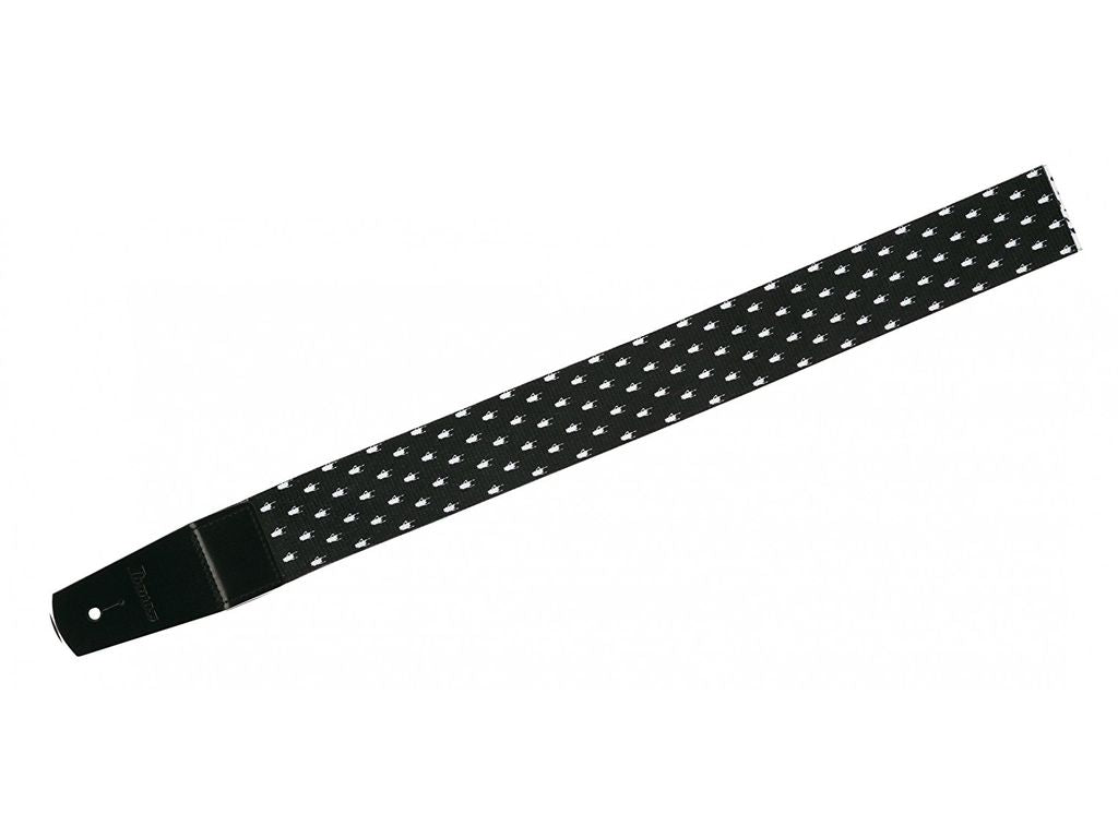 Ibanez GSD50 P5 Tracolla regolabile per chitarra e basso