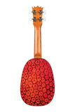 Kala KA-PSS Ukulele soprano pineapple