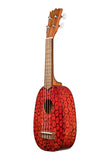 Kala KA-PSS Ukulele soprano pineapple