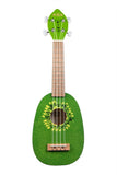Kala KA-KIWI Ukulele soprano pineapple
