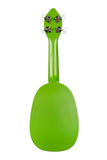Kala KA-KIWI Ukulele soprano pineapple