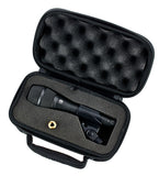 Shure KSM9 CG Microfono a condensatore supercardioide per voce
