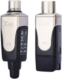 Xvive U3 Sistema Wireless per Microfono