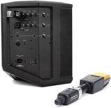 Xvive U3C Sistema Wireless per Microfono a condensatore
