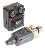 Xvive U4 Sistema In Ear Monitor Wireless digitale