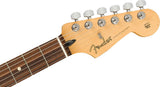 Fender Player Stratocaster PF Aged Natural Chitarra elettrica