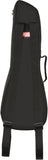 Fender FU610 Gig Bag Borsa per ukulele soprano
