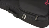 Fender FU610 Gig Bag Borsa per ukulele soprano