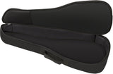 Fender FU610 Gig Bag Borsa per ukulele concerto