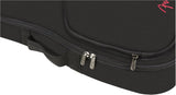 Fender FU610 Gig Bag Borsa per ukulele concerto