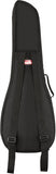 Fender FU610 Gig Bag Borsa per ukulele tenore