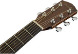 Fender Pack CD60 V3 Sunburst  Chitarra acustica + borsa + tracolla + plettri omaggio