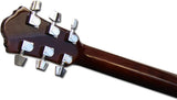 Ibanez V50NJP Pack Chitarra acustica con accessori Natural
