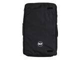 Coppia casse attive 12" 2800W RCF ART 712A MK4 + Cover +  cavi