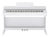 Casio Celviano AP270 White Pianoforte digitale bianco 88 tasti pesati