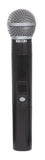 Proel Eikon WM300DM Doppio Radiomicrofono UHF